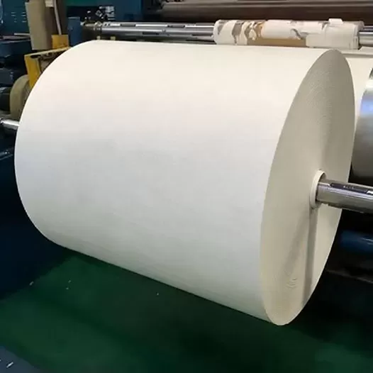 Giấy nền cupstock không tráng phủ