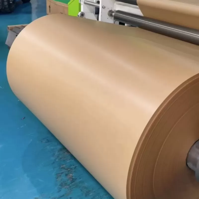 Giấy chống dầu mỡ gốc nước