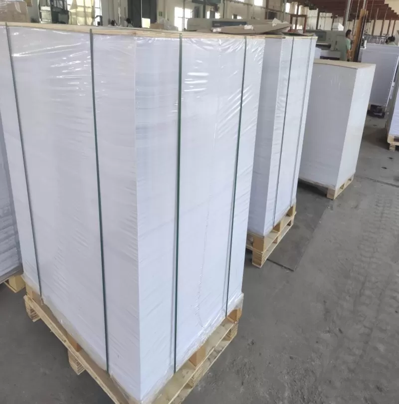 Giấy chịu ẩm