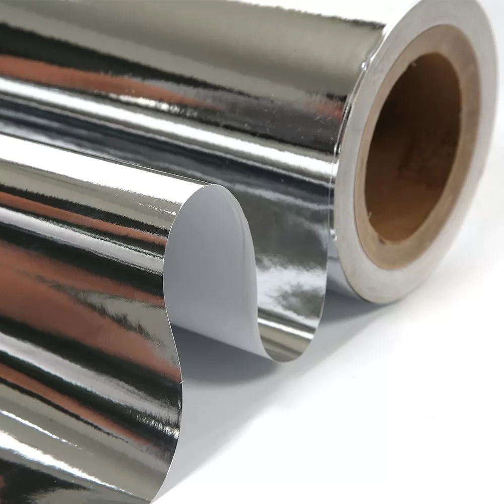 In giấy metallized tùy chỉnh với số lượng lớn In giấy metallized tùy chỉnh với số lượng lớn