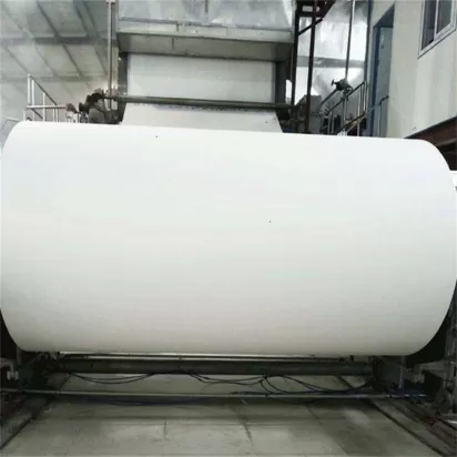 Bán Giấy Testliner Mặt Trắng OEM WTL