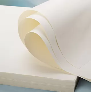 Giấy Offset không chứa gỗ